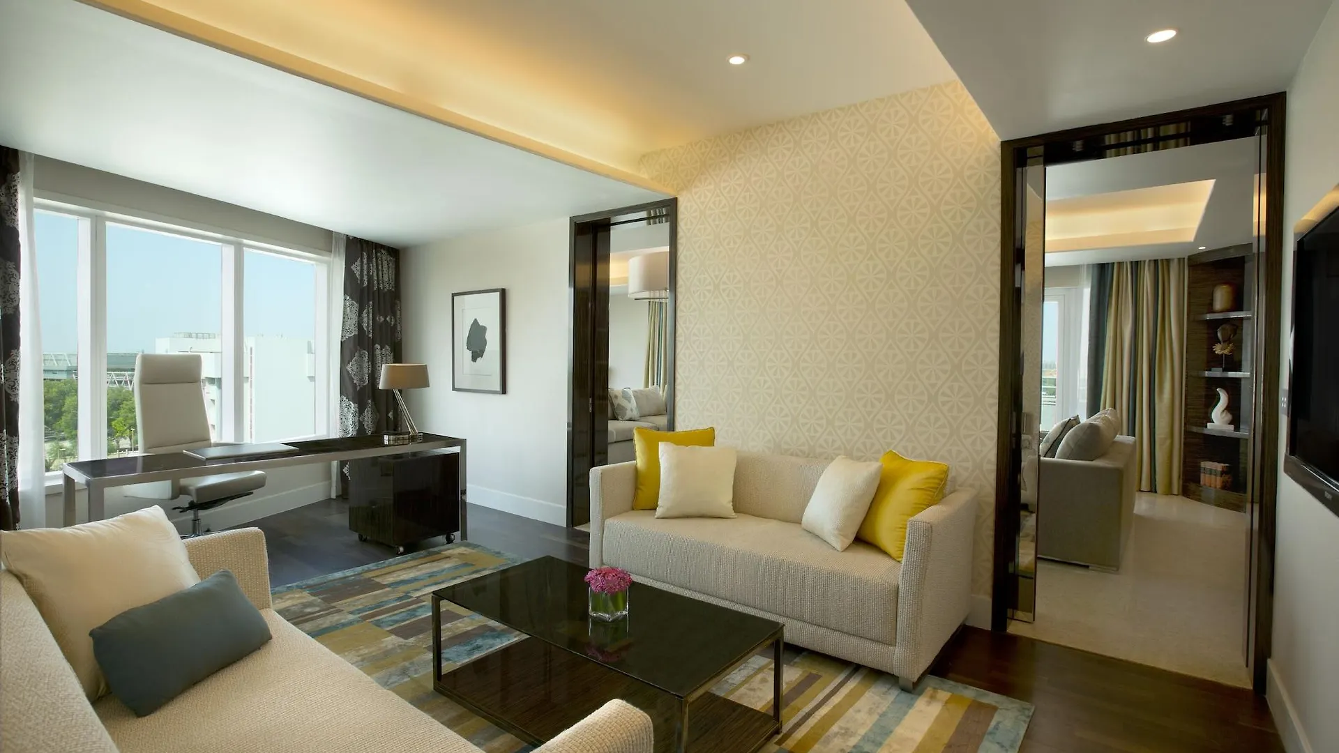 Millennium Al Rawdah Hotel Abu Dzabi