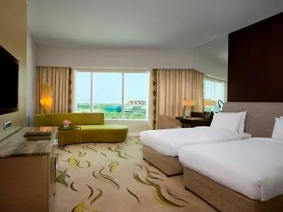 אבו דאבי Millennium Al Rawdah Hotel אבו דאבי