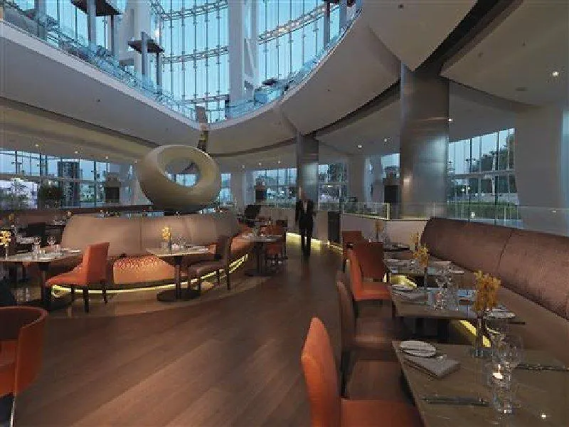 Millennium Al Rawdah Hotel Abu Dzabi