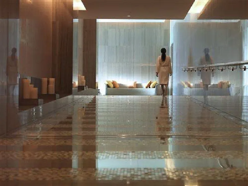 Millennium Al Rawdah Hotel Abu Dzabi
