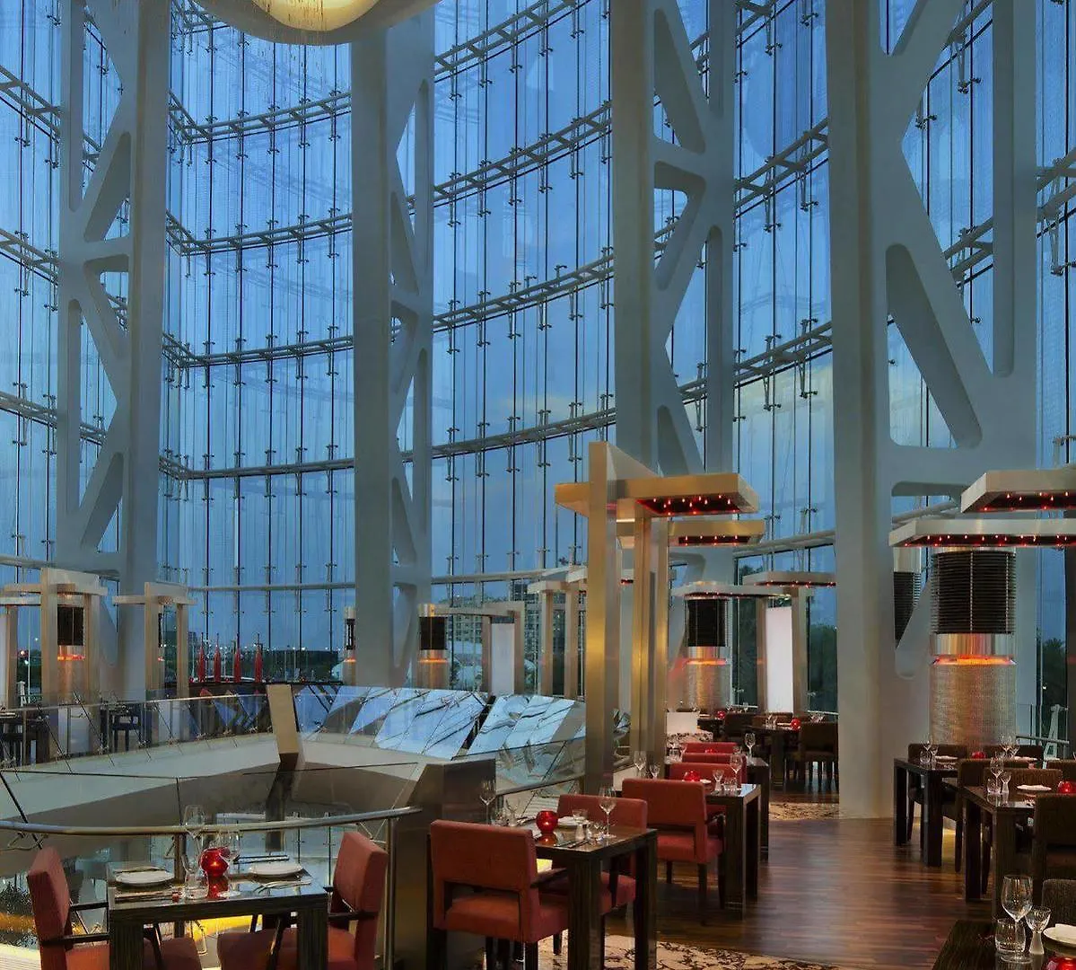 Millennium Al Rawdah Hotel Abu Dzabi