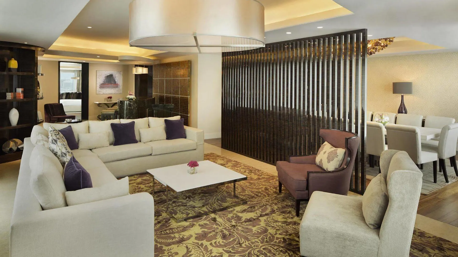 Millennium Al Rawdah Hotel Abu Dzabi