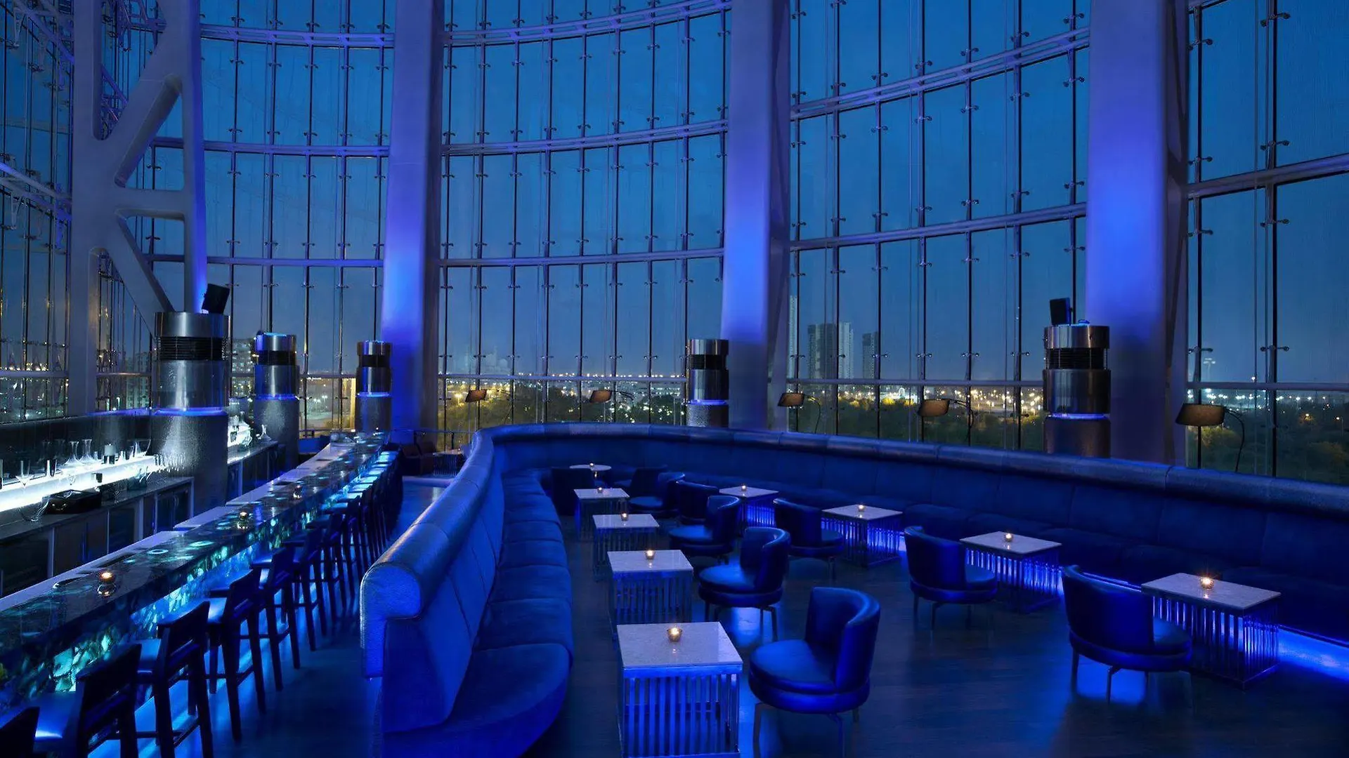Millennium Al Rawdah Hotel Abu Dzabi