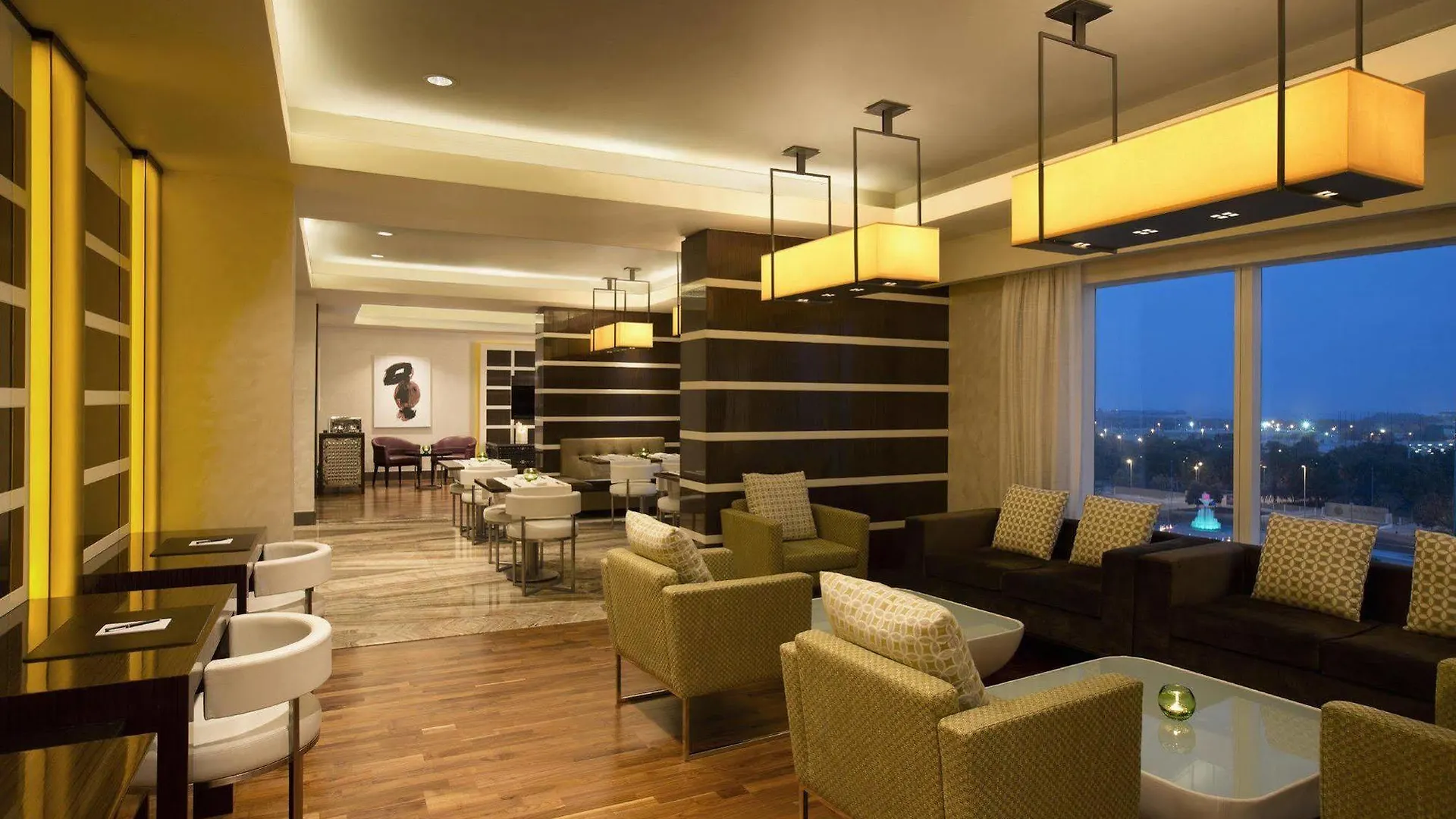 Millennium Al Rawdah Hotel Abu Dzabi