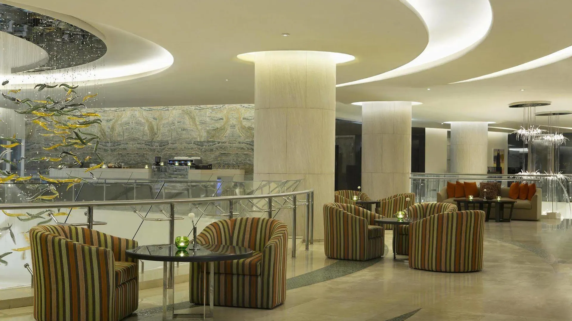 Millennium Al Rawdah Hotel Abu Dzabi