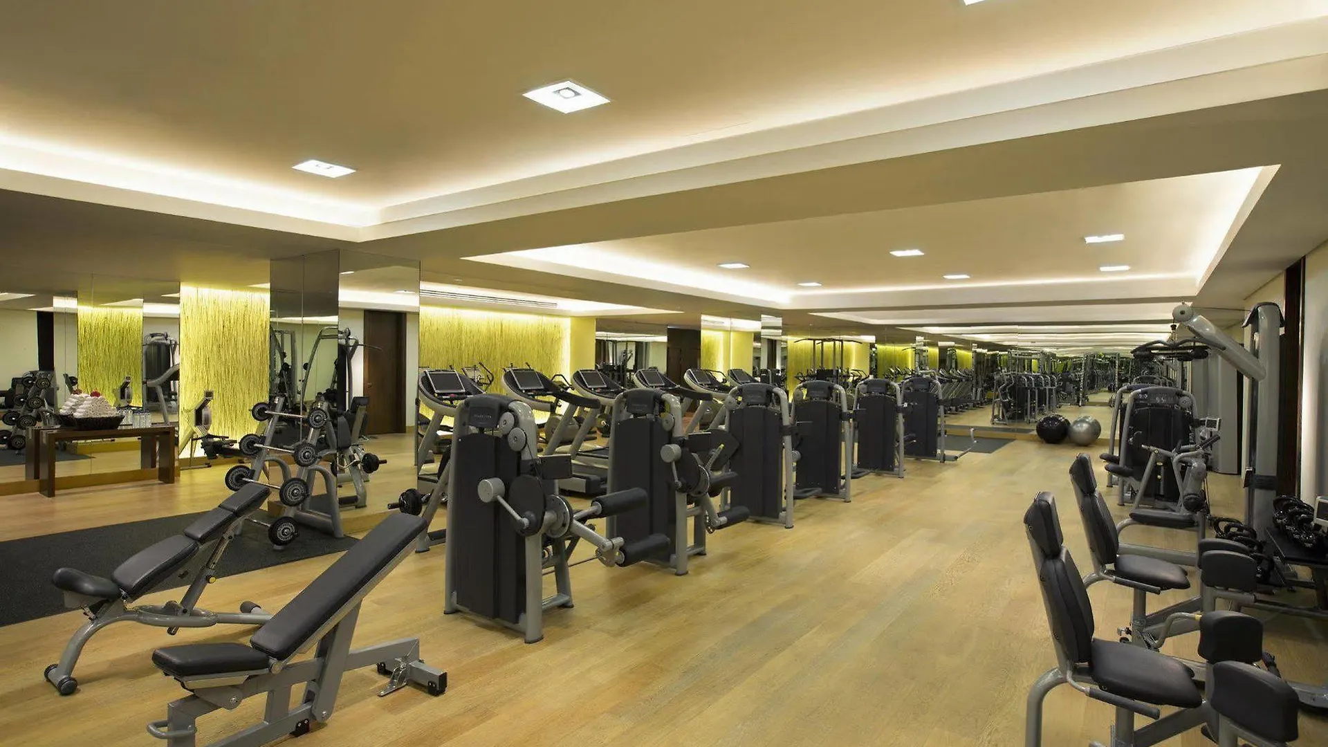 Millennium Al Rawdah Hotel Abu Dzabi