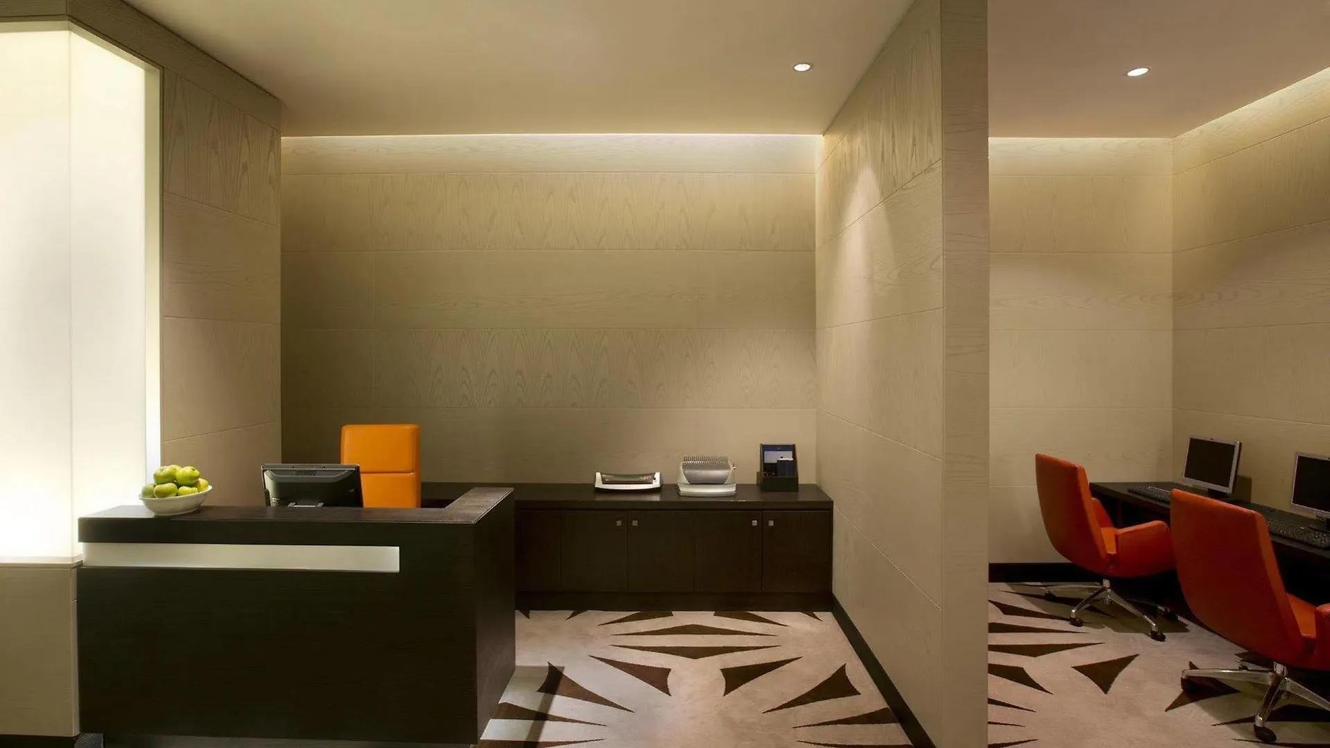 *****  Millennium Al Rawdah Hotel Abu Dzabi Egyesült Arab Emírségek