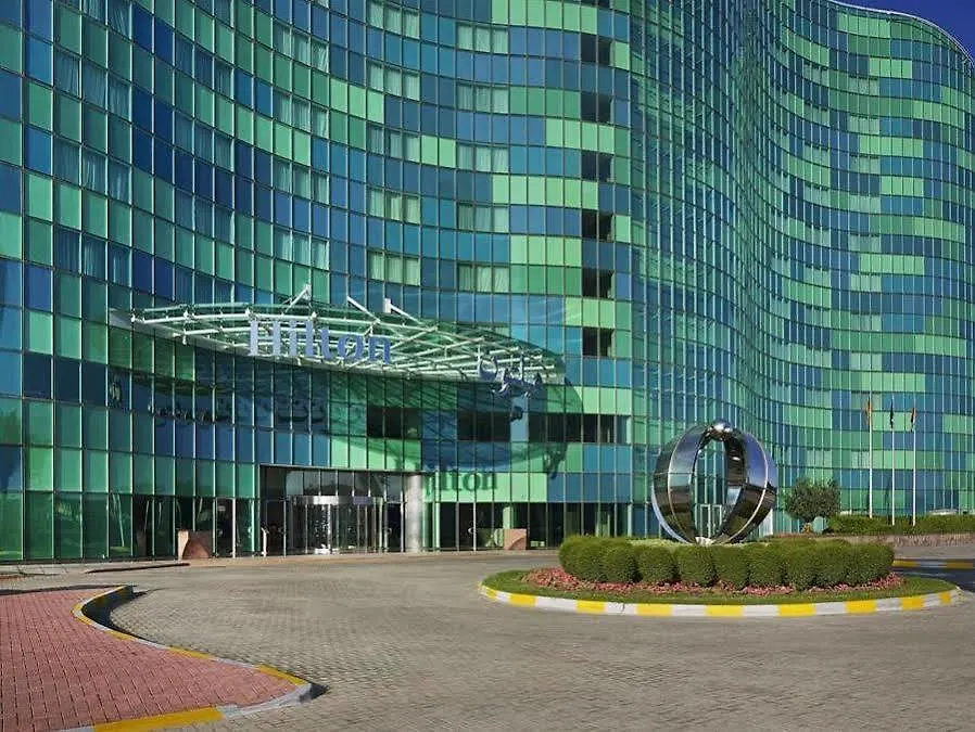 Millennium Al Rawdah Hotel Abu Dzabi