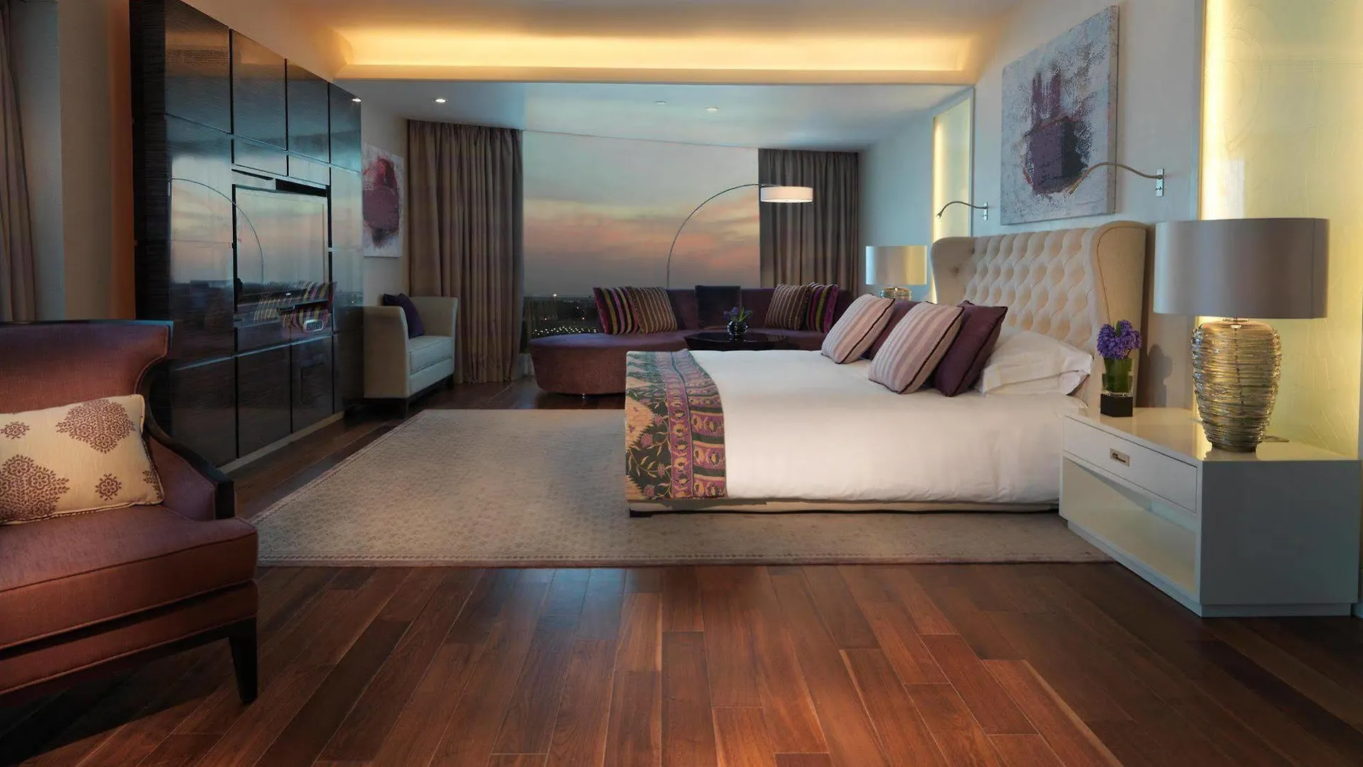 Millennium Al Rawdah Hotel Abu Dzabi 5*,  Egyesült Arab Emírségek