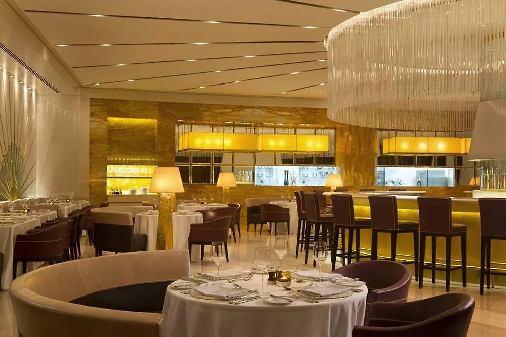 Millennium Al Rawdah Hotel Abu Dzabi