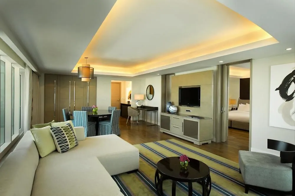 Millennium Al Rawdah Hotel Abu Dzabi 5*,  Egyesült Arab Emírségek