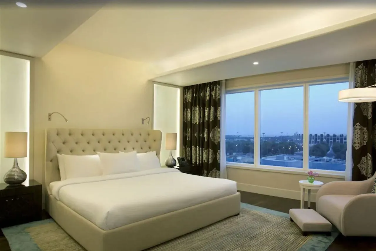 *****  Millennium Al Rawdah Hotel Abu Dzabi Egyesült Arab Emírségek