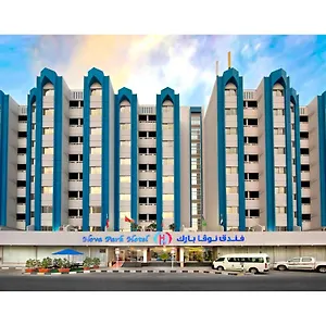 *** Hotel Nova Park Verenigde Arabische Emiraten