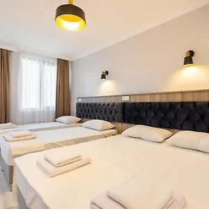**** Hotel Sehzade Turkije