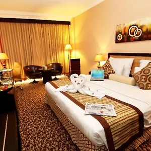 Hotel Dorus ****