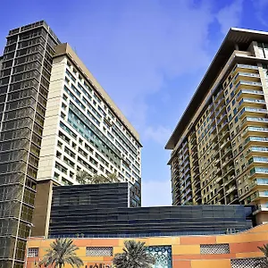 Appart hôtel Swissôtel Living Al Ghurair *****