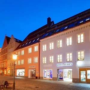 visit hotel