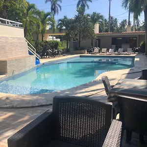 Cambri 4* Nagua