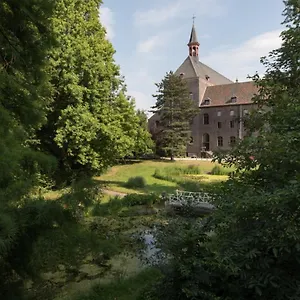 Het Rustpunt Belçika