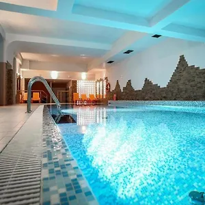 *** Apartmanhotel Tatrytop Radowid Basen Sauna Lengyelország