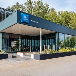 Ibis Budget Amsterdam Airport מלון
