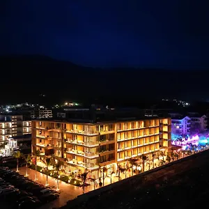 ***** Hotel Regina Palm Albanië
