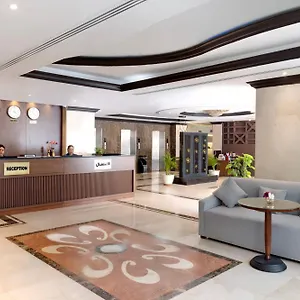 Appart hôtel Dream Llc ***