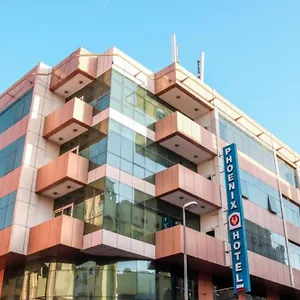 Hotel Palette Phoenix ***