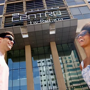 Centro Al Manhal By Rotana Abu Dzabi