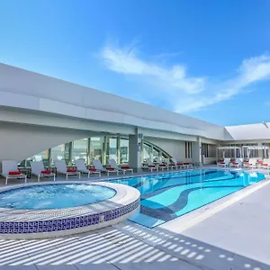 Al Maha Arjaan By Rotana Apartahotel