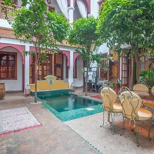 Sadaka 2*, مراكش المغرب