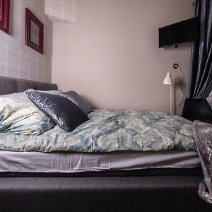  Panzió 5 Krokow Lengyelország