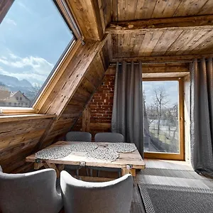 *** Apartmanhotel Hel Lengyelország