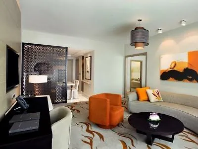 Millennium Al Rawdah Hotel Abu Dhabi