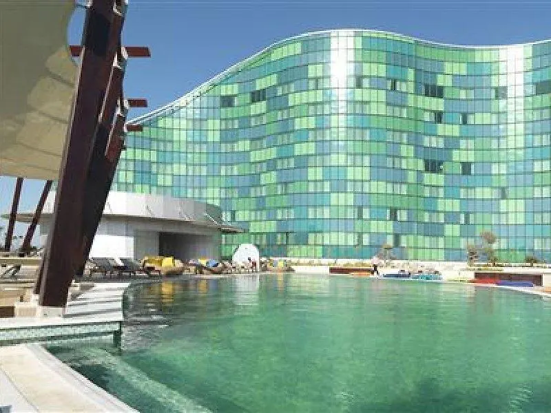 Millennium Al Rawdah Hotel Abu Dhabi