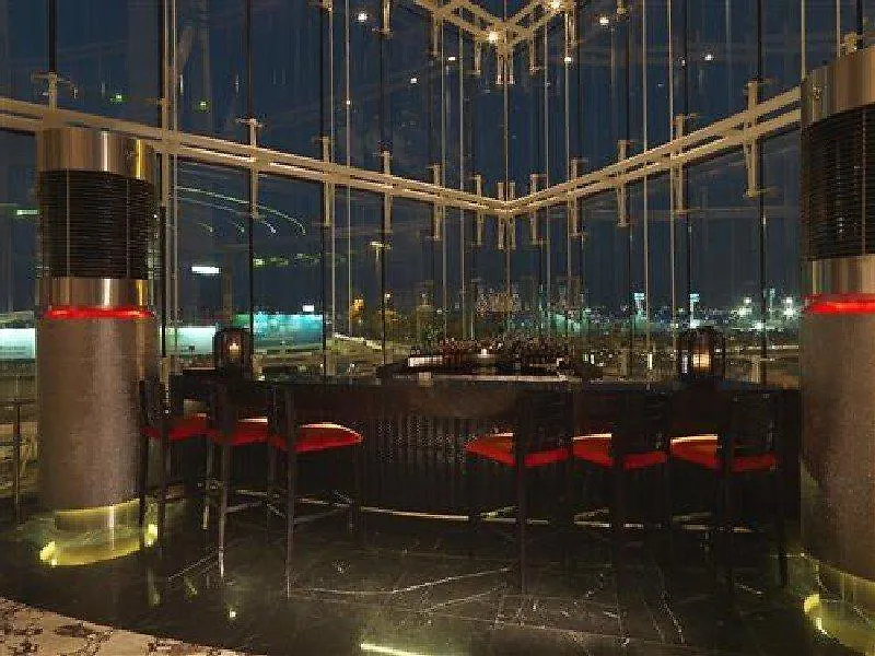 Millennium Al Rawdah Hotel Abu Dhabi