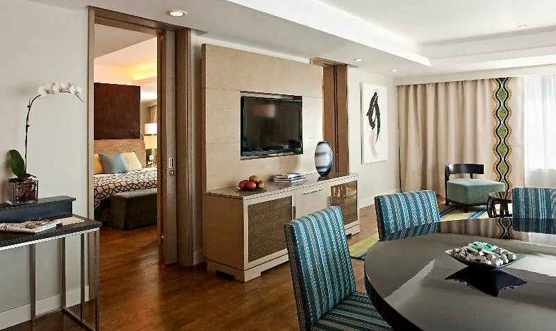 Millennium Al Rawdah Hotel Abu Dhabi