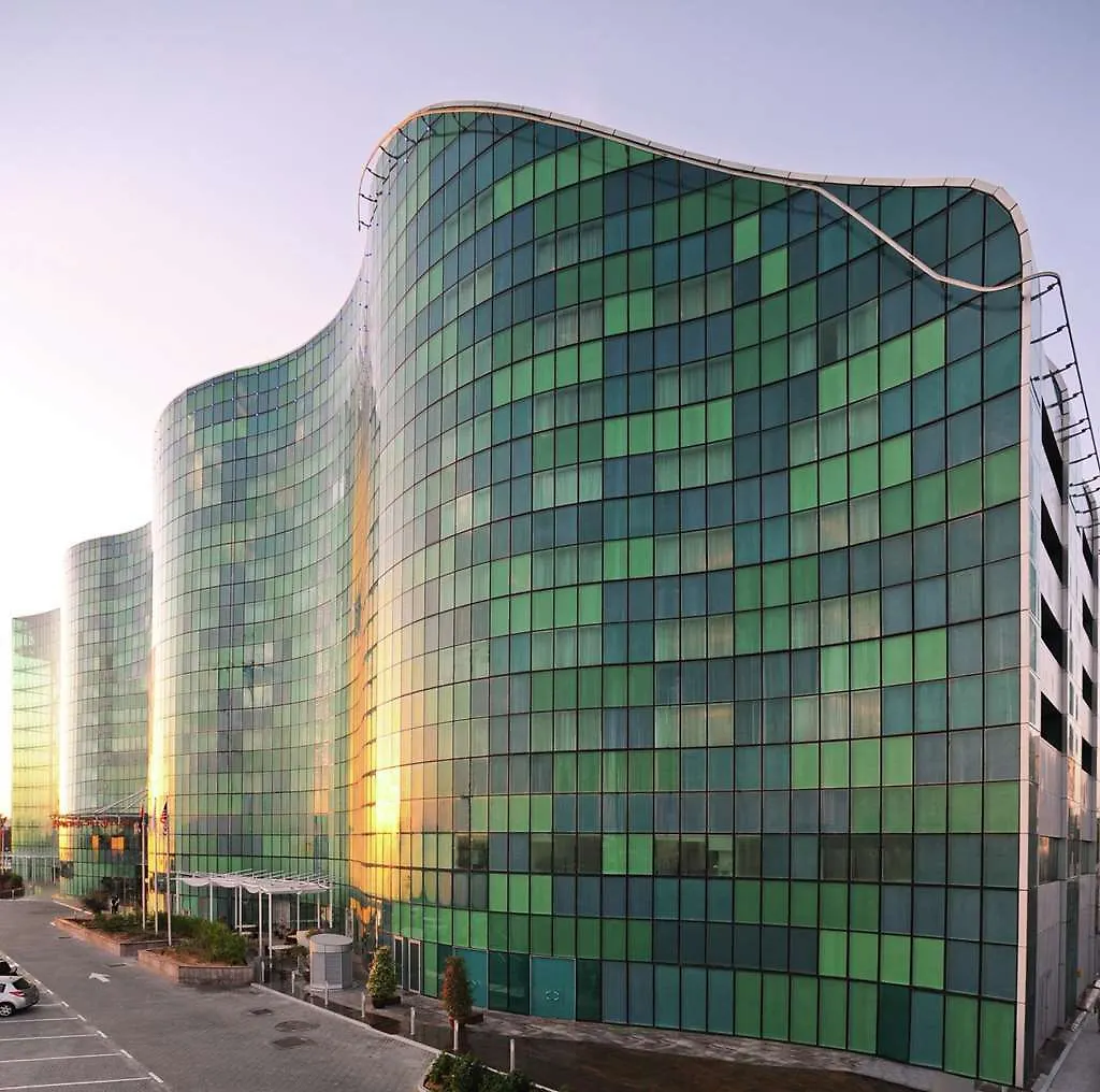 Millennium Al Rawdah Hotel Abu Dhabi