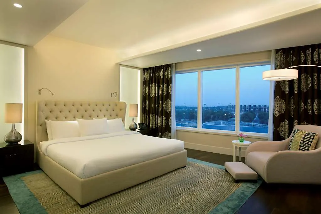 Millennium Al Rawdah Hotel Abu Dhabi