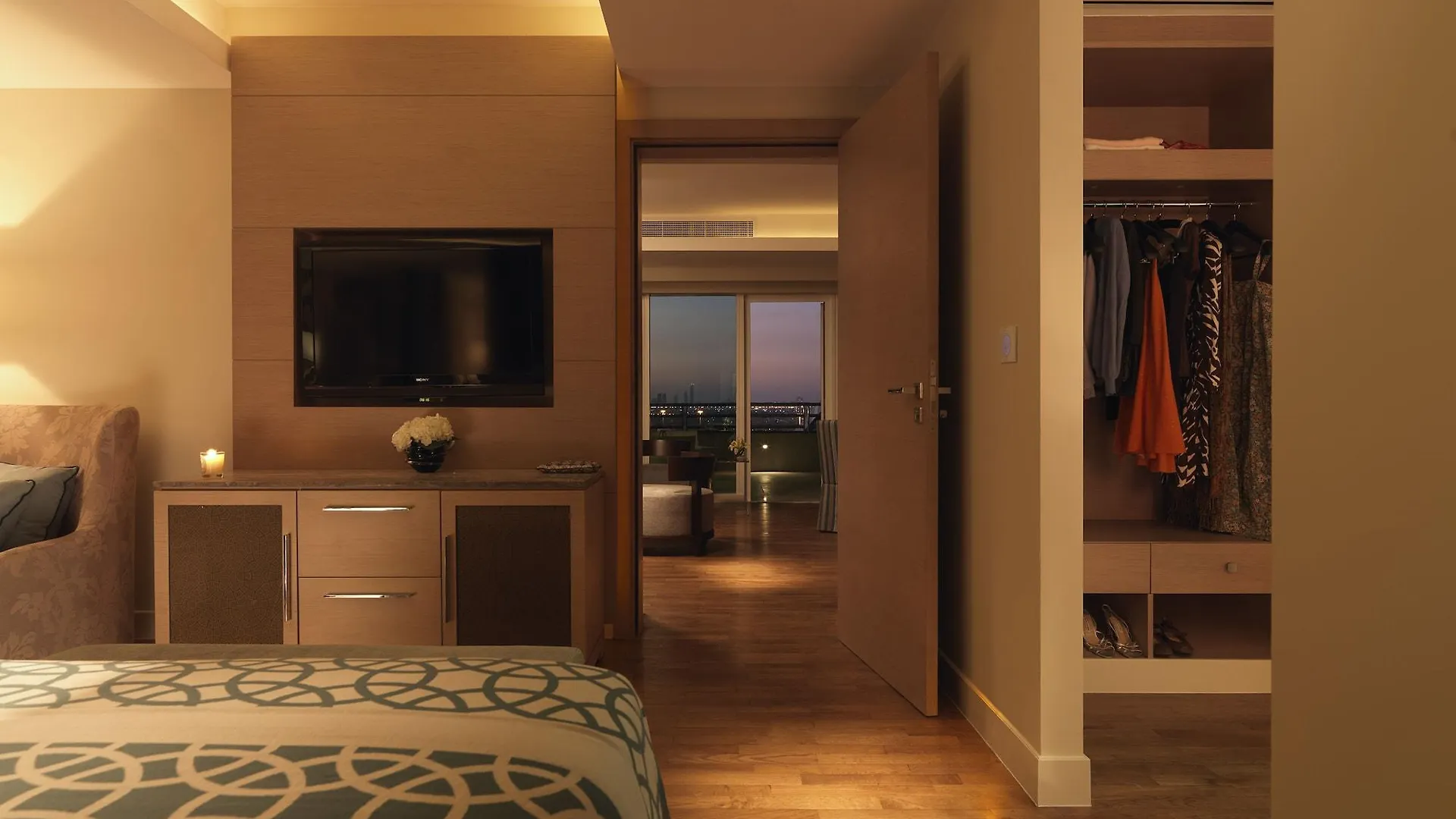 Millennium Al Rawdah Hotel Abu Dhabi