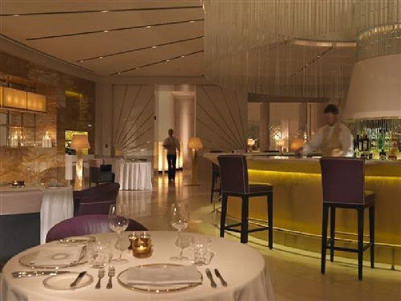 Millennium Al Rawdah Hotel Abu Dhabi