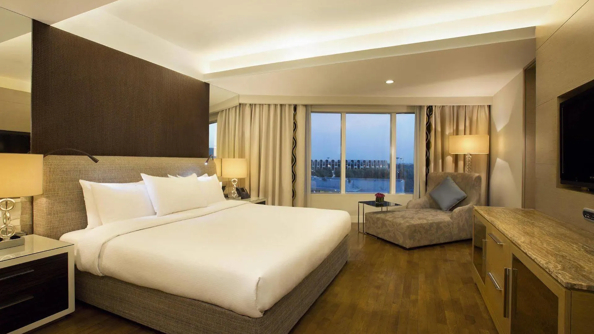 Millennium Al Rawdah Hotel Abu Dhabi