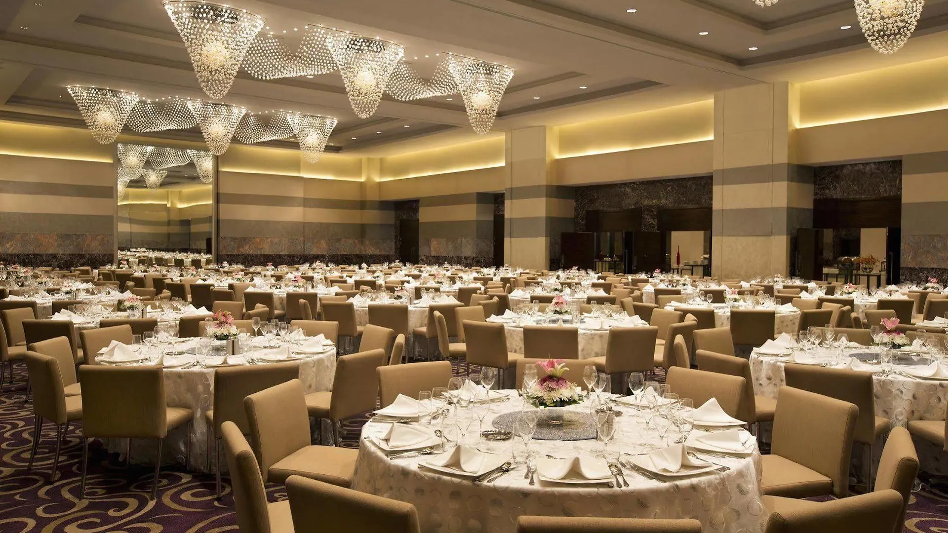 Millennium Al Rawdah Hotel Abu Dhabi